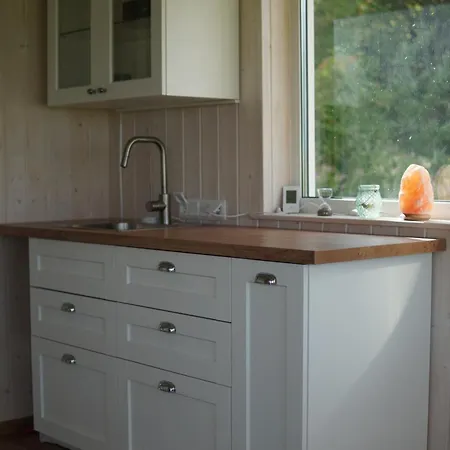 بيت للعطل Angervaksa Loodusspa *