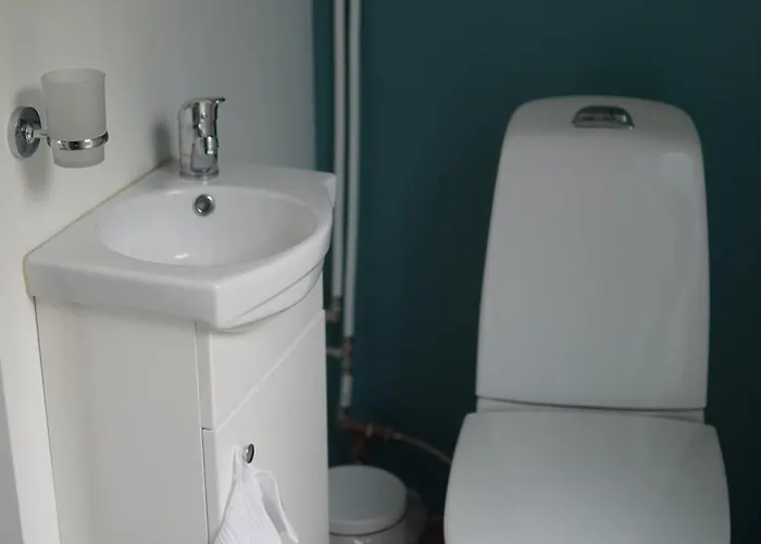 Angervaksa Loodusspa بيت للعطل Laugu