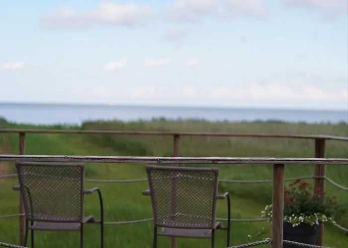 Angervaksa Loodusspa بيت للعطل *