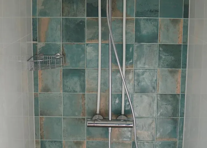 Angervaksa Loodusspa Laugu